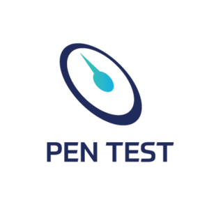 PEN TEST LOGO