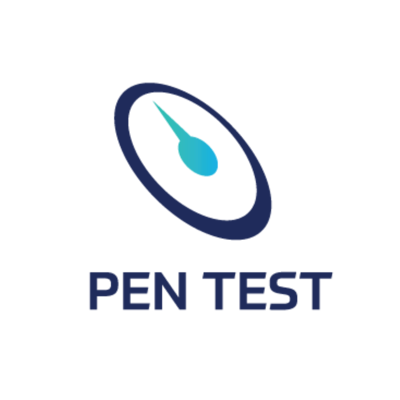 PEN TEST LOGO