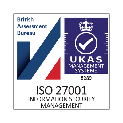 ISO 27001