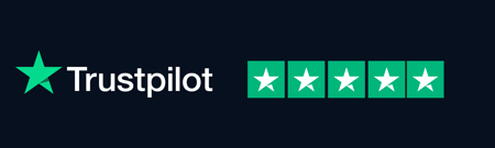 Trustpilot Reviews 5 star