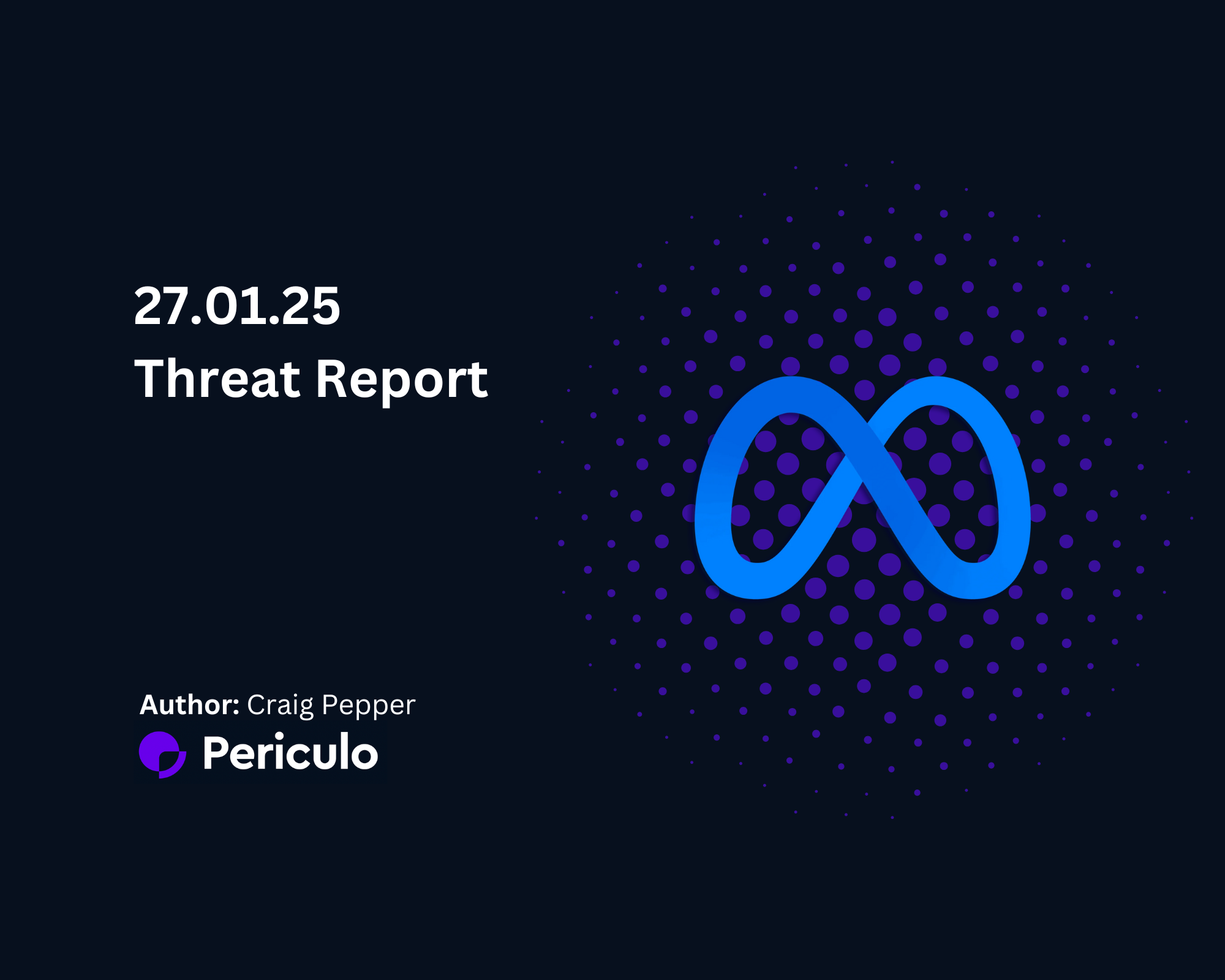 Threat Report Cover 27.01.25